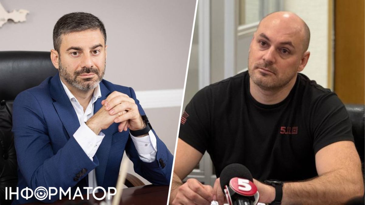 Права Магамедрасулова нарушали – Лубинец рассказал об условиях содержания детектива НАБУ под стражей