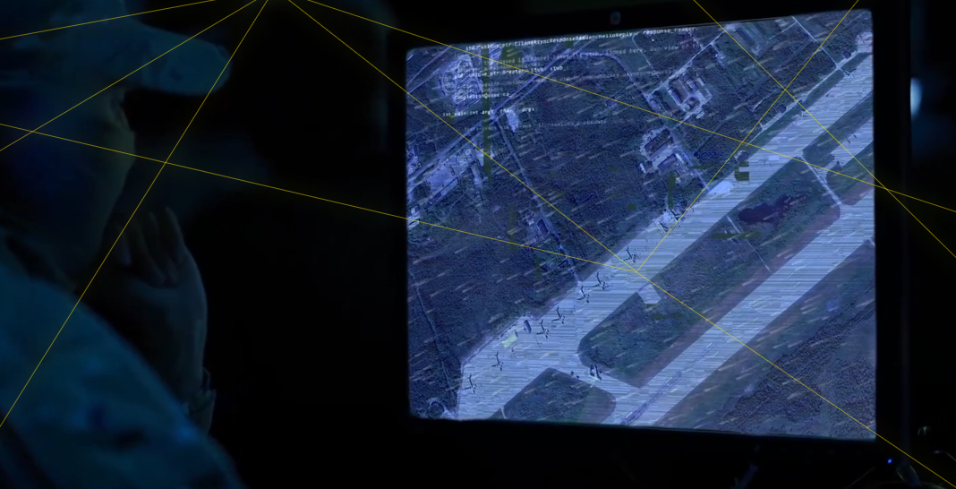 Уникальная операция СБУ проводилась почти дистанционно Уникальная операция СБУ проводилась почти дистанционно