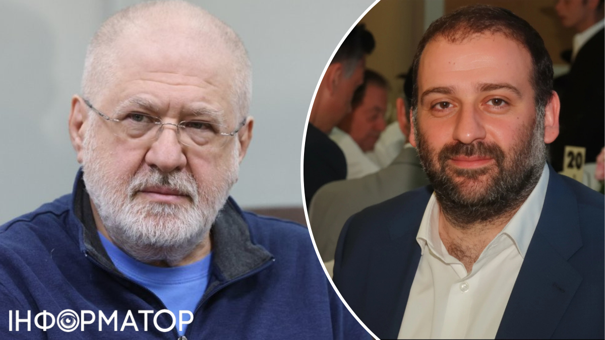 Міндіча намагалися вбити в Ізраїлі - Коломойський