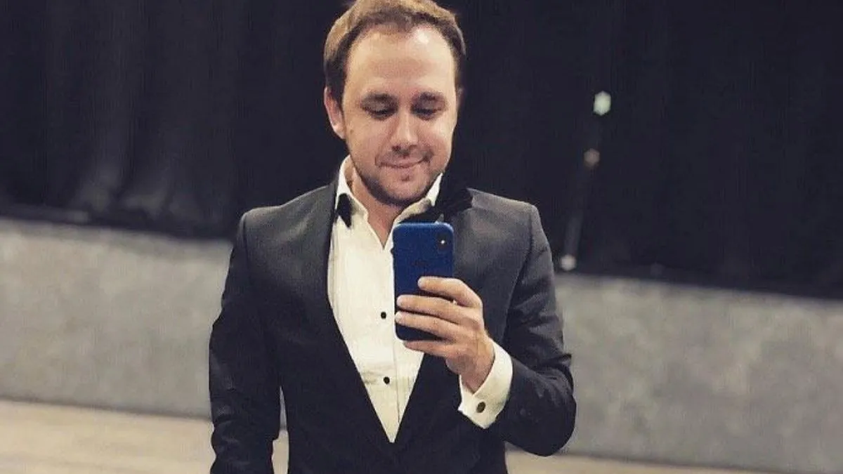 Связанный с РФ бизнесмен и помощник нардепа Железняка хочет отобрать киевскую Atlas Plaza у команды фестиваля Атлас