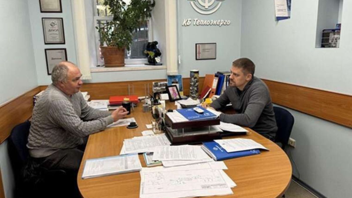 Тендерний фаворит регіоналів Іщенко заробляє на енергетиці, фігурує у розслідуванні і може зливати інформацію РФ