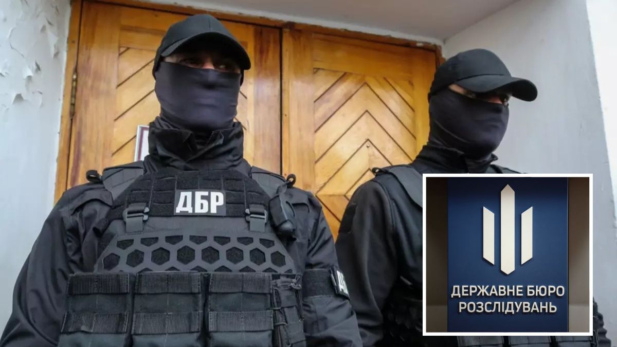 ДБР усиливает борьбу с коррупцией: за месяц только за месяц направило в суд пол тысячи обвинительных актов