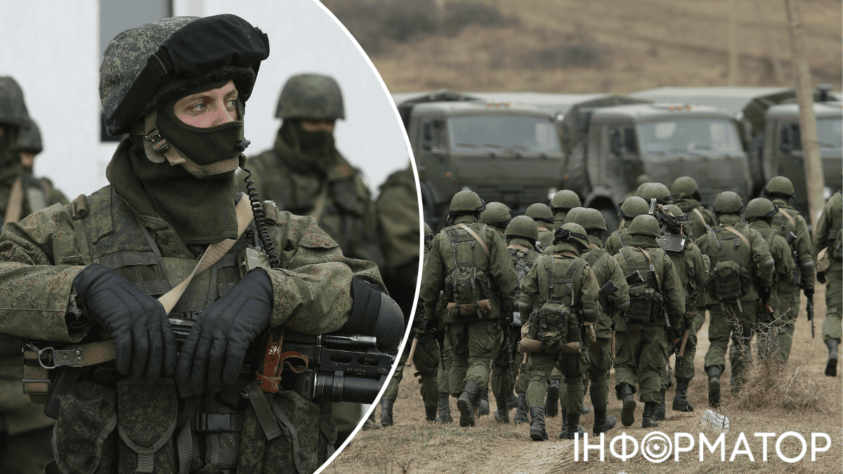 Частини тіл росіян розкидані по траншеях: окупант розповів про м'ясні штурми армії РФ - перехоплення ГУР