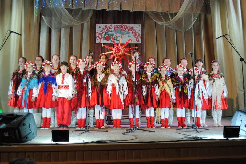 Хоровое пение способствует внутреннему покою Какой сегодня, 14 декабря, праздник: Ханука, День ликвидатора и благотворительности в Украине 5