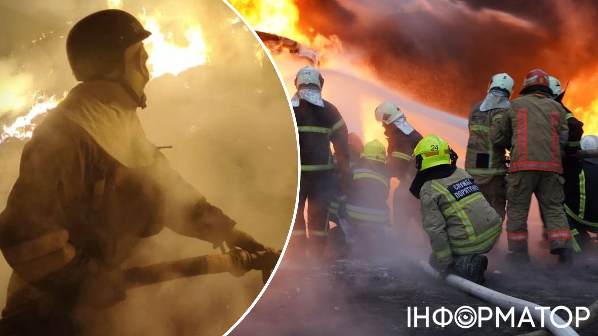 удар по энергетике