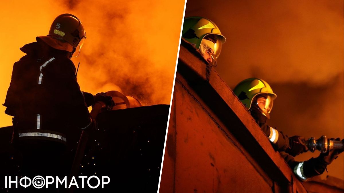 РФ атаковала Одесскую область дронами: есть повреждения энергообъектов и жилых домов