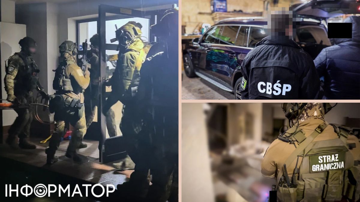 В Польше разоблачили масштабную схему по легализации мигрантов за деньги