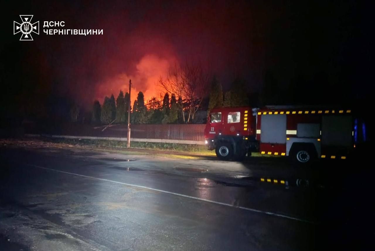 Последствия атаки Последствия атаки