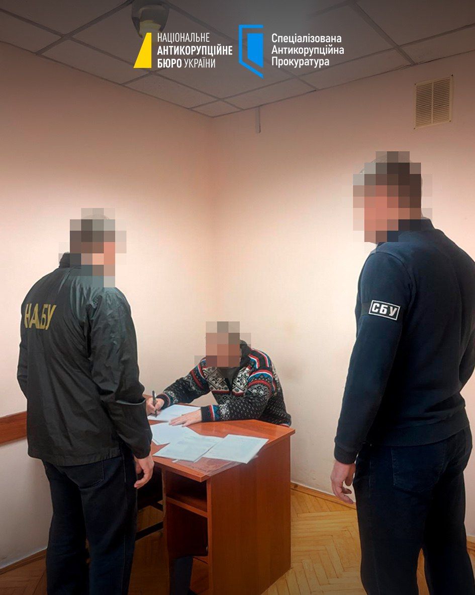 Розікрали 102 мільйони на захисті танків у час російського наступу: ДБР викрило корупцію в оборонці 2