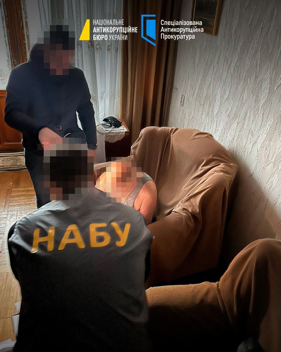 Розікрали 102 мільйони на захисті танків у час російського наступу: ДБР викрило корупцію в оборонці 1