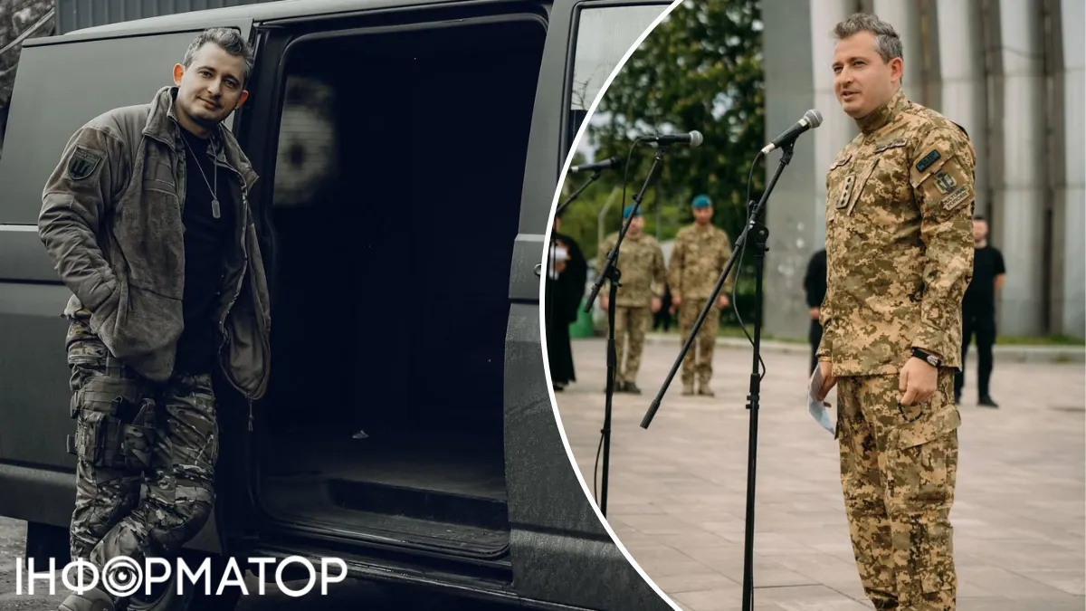 Хлопців з ТЦК зрадили, вони не розуміють, що за херня - Микола Сєрга пообіцяв прибрати їх з вулиць