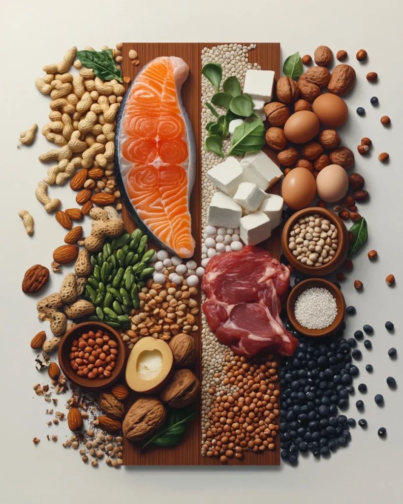 Формуйте раціон свідомо