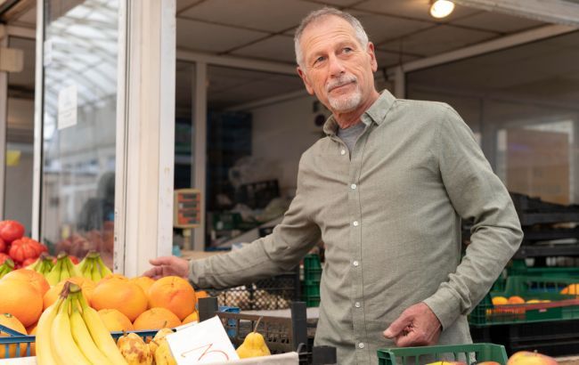 Набрати добову норму білку зі звичайних продуктів легко