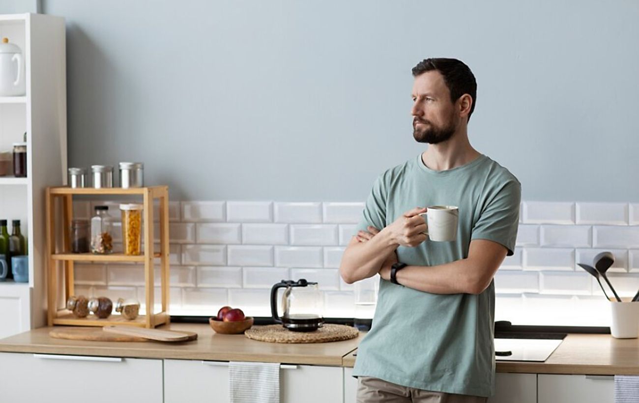 Старість можна посунути завдяки правильним крокам