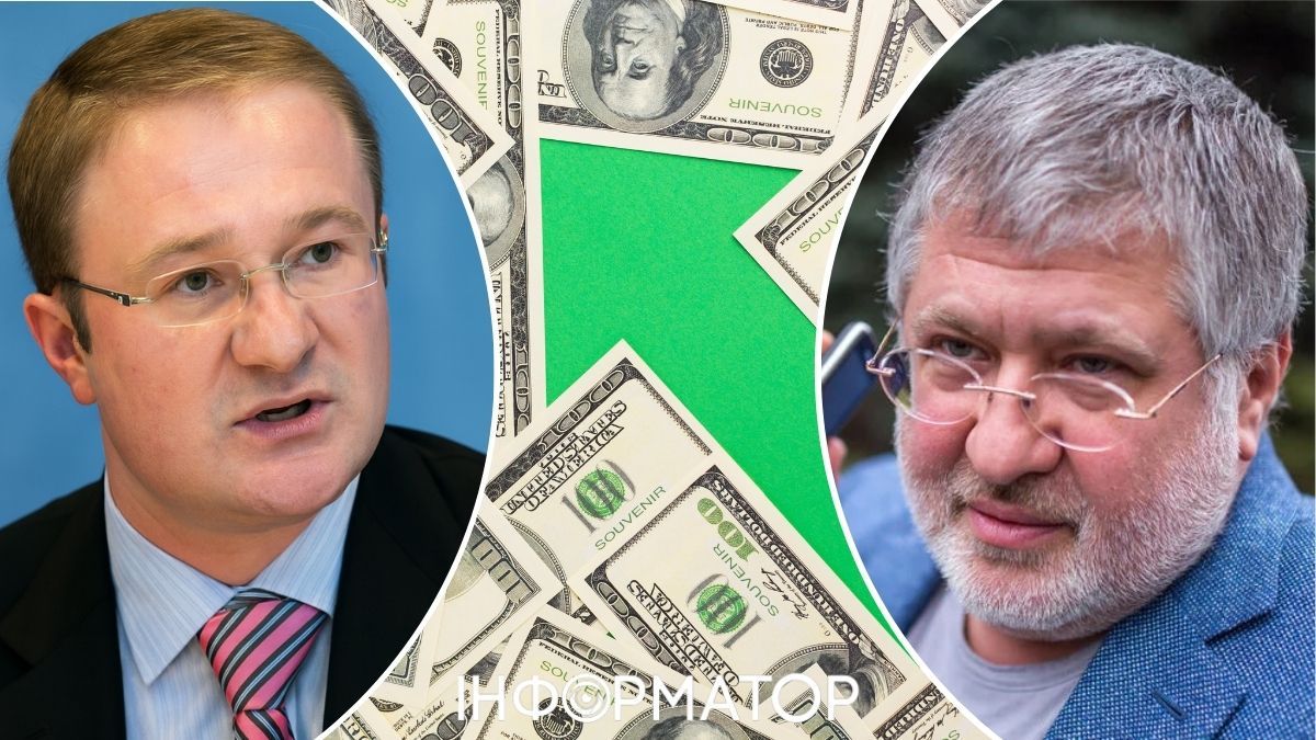 Інформатор дізнався, який бізнес в Україні має хранитель вкрадених у ПриватБанку мільйонів Новіков