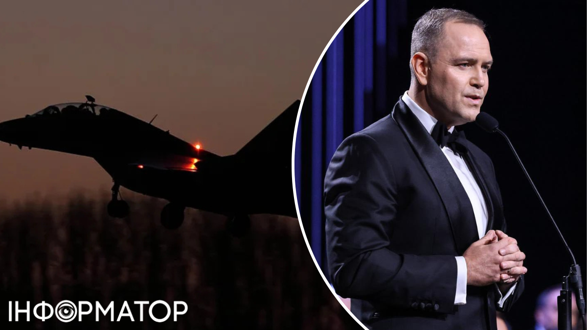 Помощь Польше для Украины