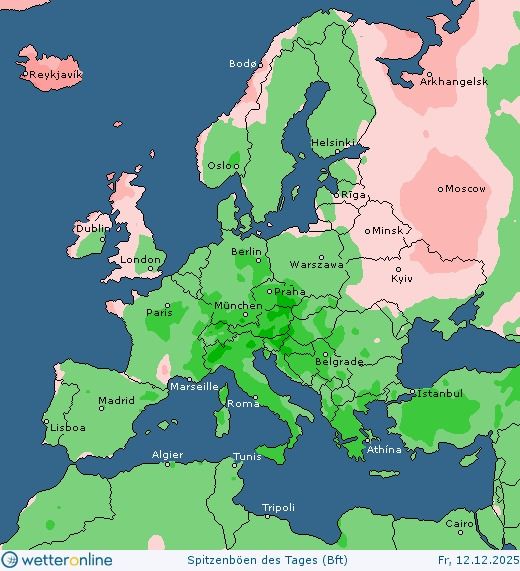 Ожидается шквальный ветер Ожидается шквальный ветер