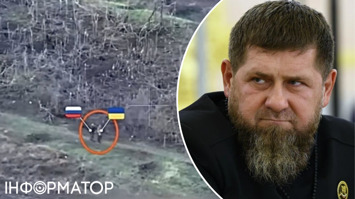 Рамзан Кадиров