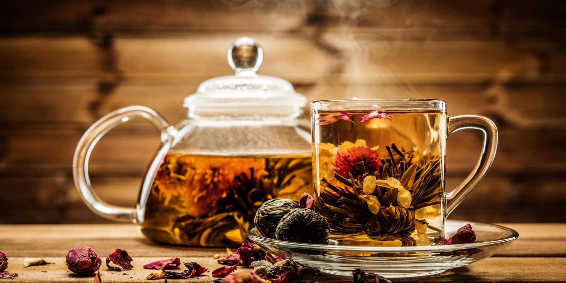 День отмечает сложности сбора и производства чая Какой сегодня, 15 декабря, праздник: Всемирный день чая и ношение жемчуга 3