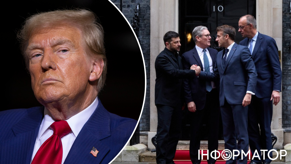 Мирный план