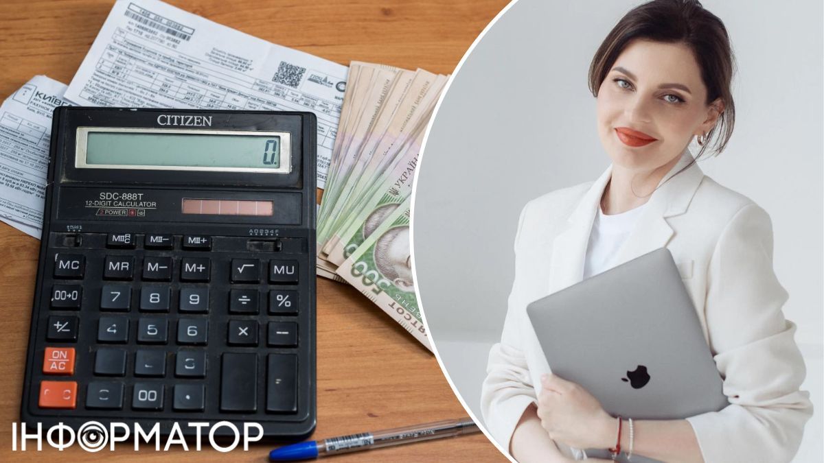 «Необлікована» електрика: як українці потрапляють на величезні борги за тарифами — адвокатка розкрила схему