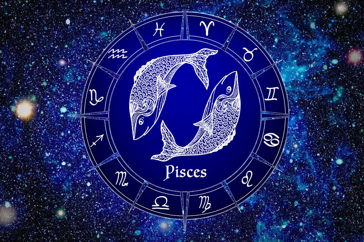 Рыбы могут много получить, но также есть риск потерять вообще всё. 