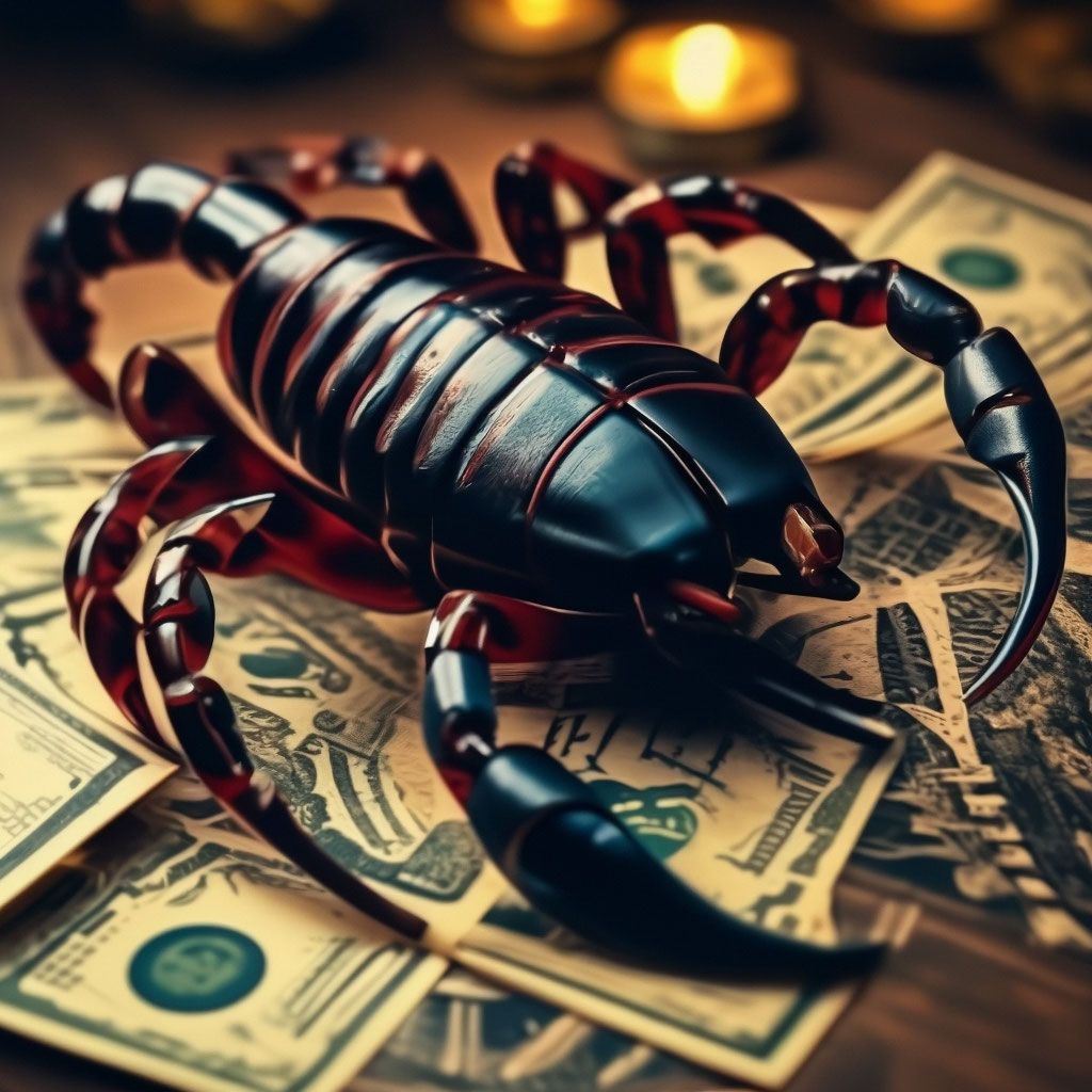 Штучний інтелект так бачить обставини у вашому житті. Штучний інтелект так бачить обставини у вашому житті.