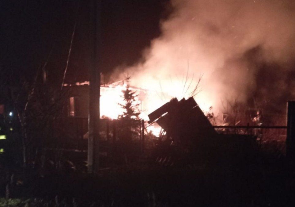 Наслідки атаки Наслідки атаки