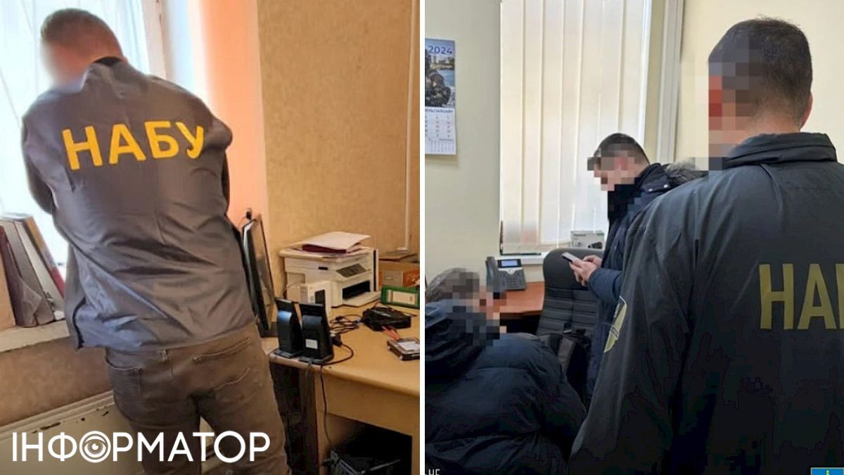 НАБУ викрило суддю, який сприяв ухилянтам від мобілізації: його звільнено
