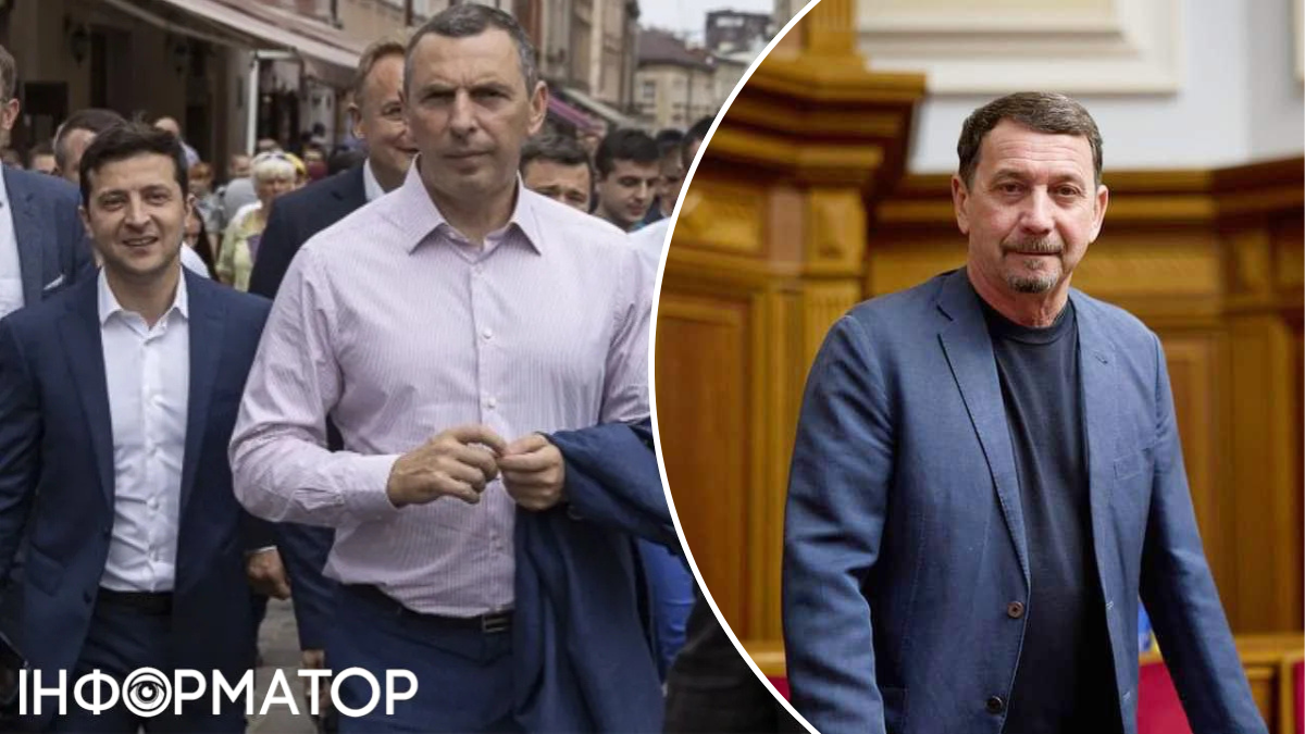 Сергій Шефір, НАБУ