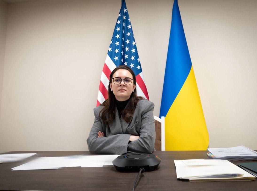 Встреча премьерки с американскими инвесторами проходила онлайн. Встреча премьерки с американскими инвесторами проходила онлайн.