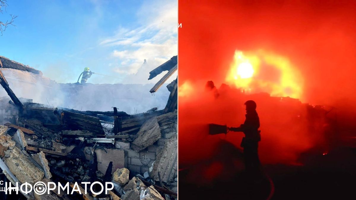 Зеленский прокомментировал удар РФ 13 декабря: все необходимые службы уже работают.