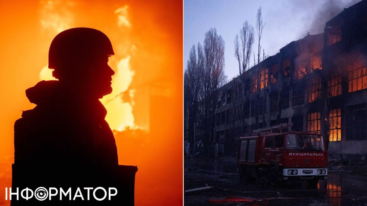 Зеленский прокомментировал удар РФ 13 декабря: все необходимые службы уже работают.