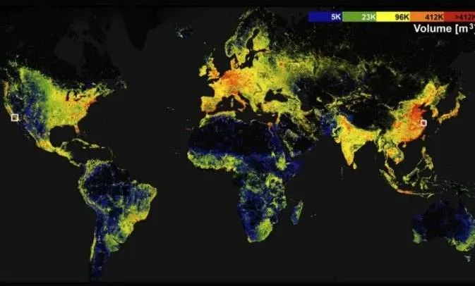 Переможе той, хто справді більший: чернігівський блогер Яровед навів цікаву статистику до потенціалу України та РФ 1