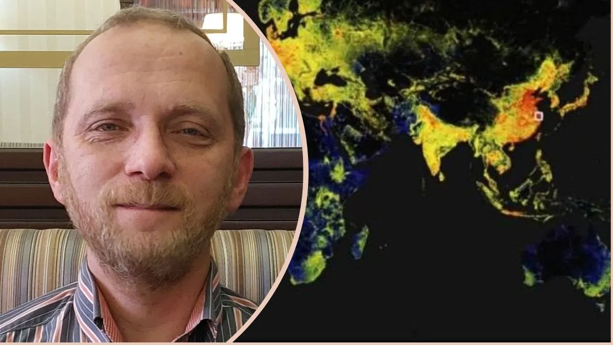 Переможе той, хто справді більший: чернігівський блогер Яровед навів цікаву статистику до потенціалу України та РФ