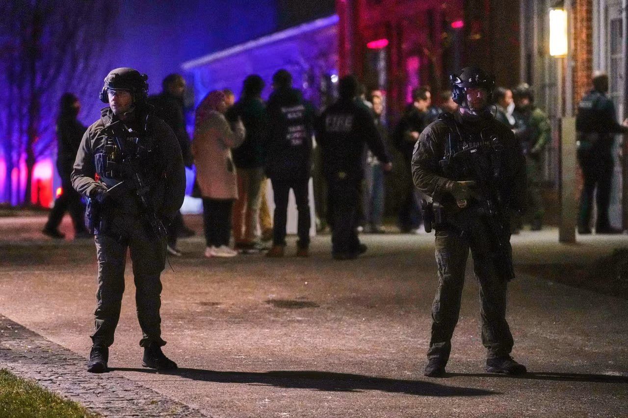 У США сталася стрілянина в університеті: дві особи загинули, майже десяток - поранені 3