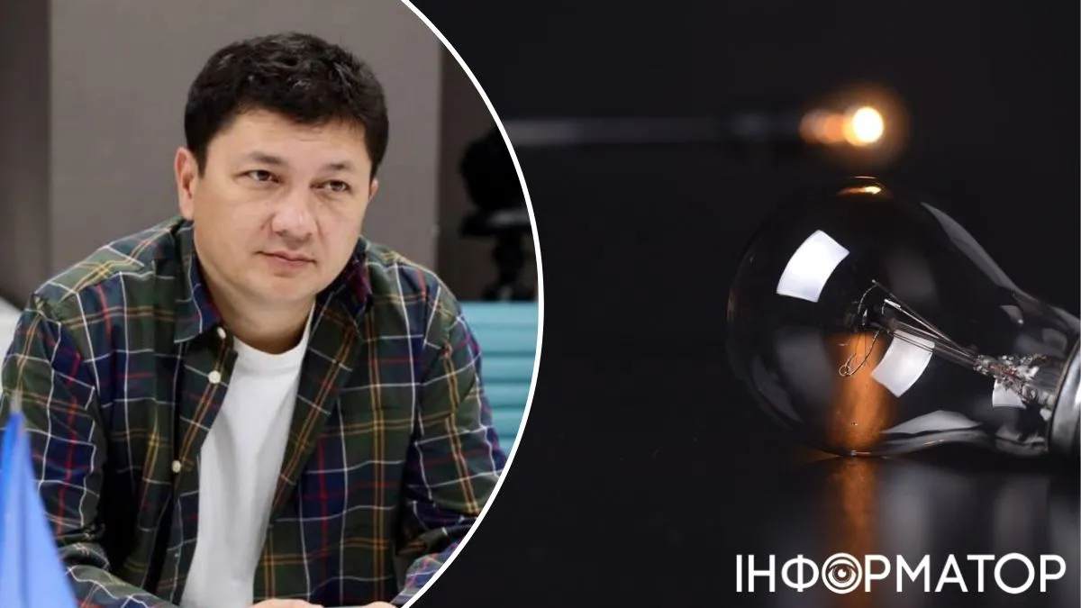 Миколаїв повністю без світла: Кім попередив про ліквідацію наслідків