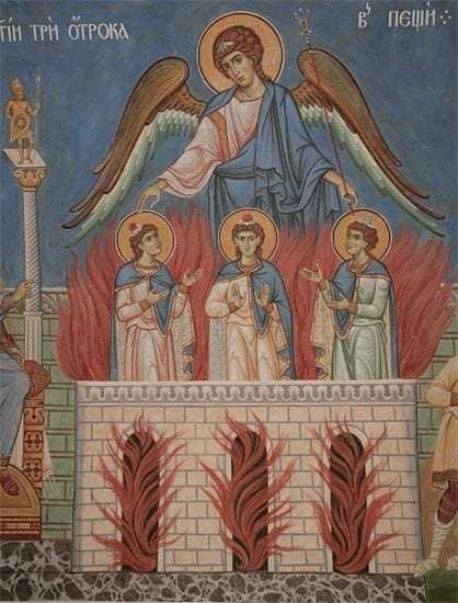 Какой сегодня, 17 декабря, праздник: День работника исполнительной госслужбы и кленового сиропа 1