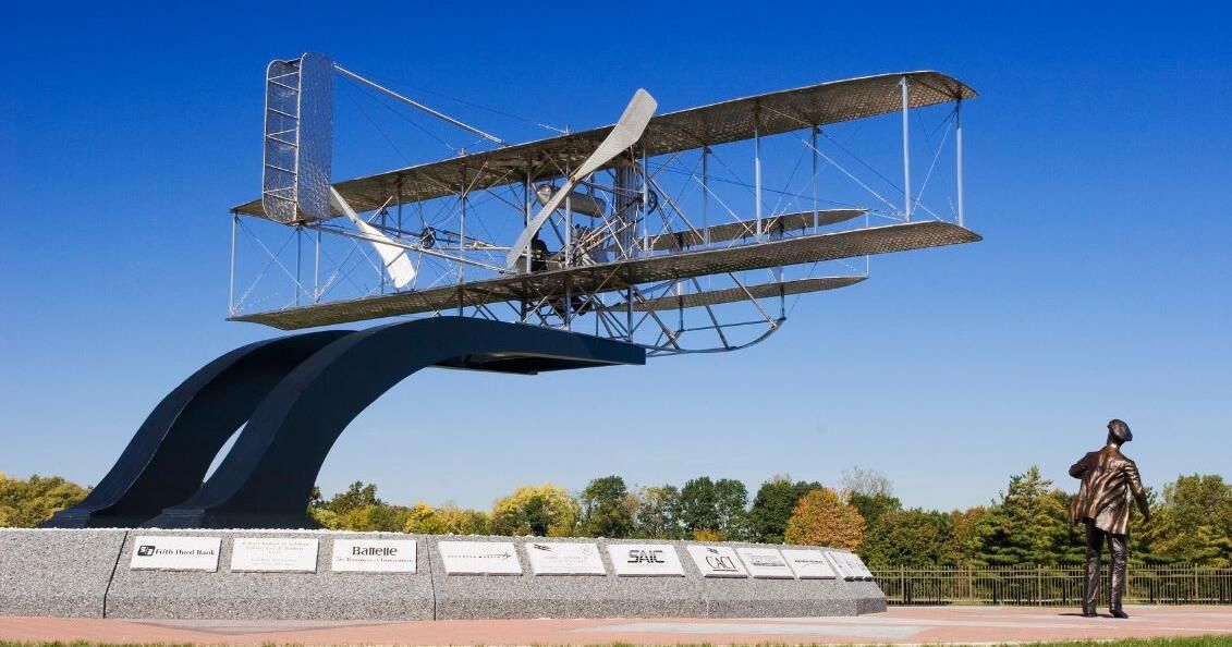 День имеет важное значение для авиации