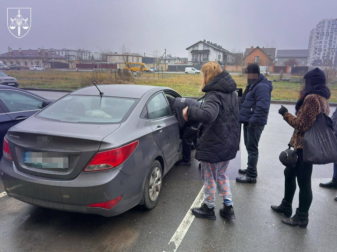 Понад пів мільярда на лівих фірмах: оборонні гроші намагалися відмити через конвертаційний центр - Офіс Генпрокурора 2
