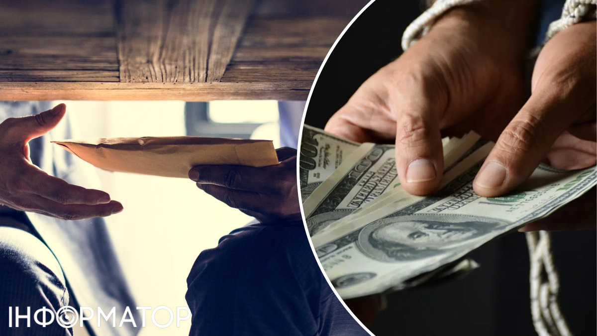 Украина безнадежно коррумпирована? Треть граждан отчаялись - опрос КМИС