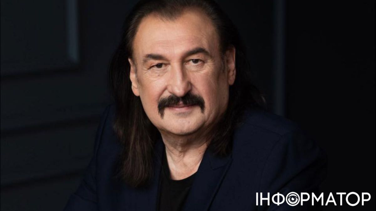 У Львові прощаються зі Степаном Гігою: сотні людей проводять артиста в останню путь