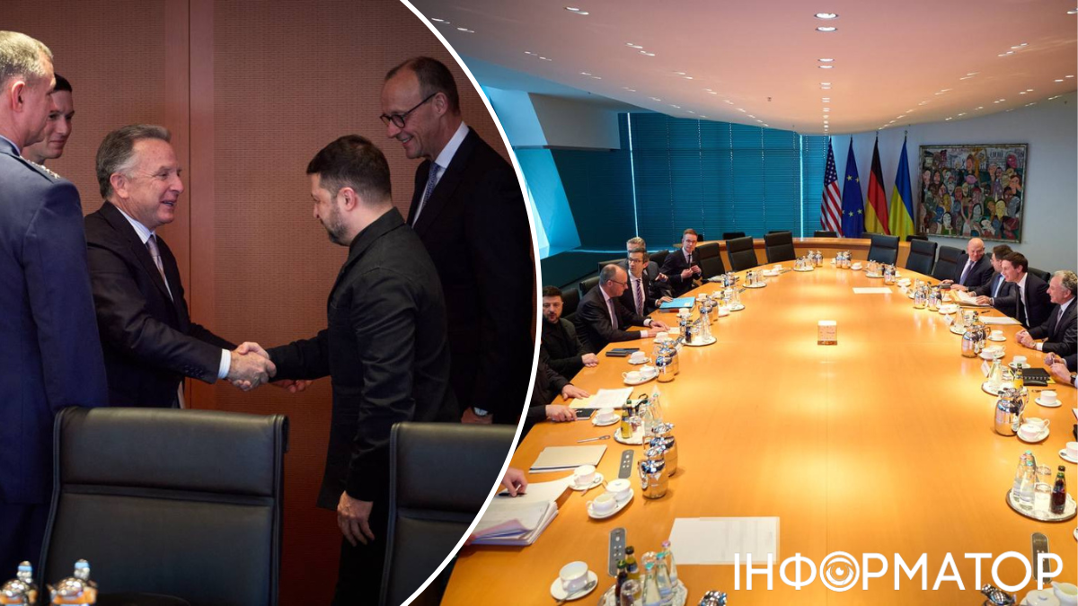 Україна хоче припинення вогню без поступок, але США тиснуть щодо здачі Донбасу - AFP