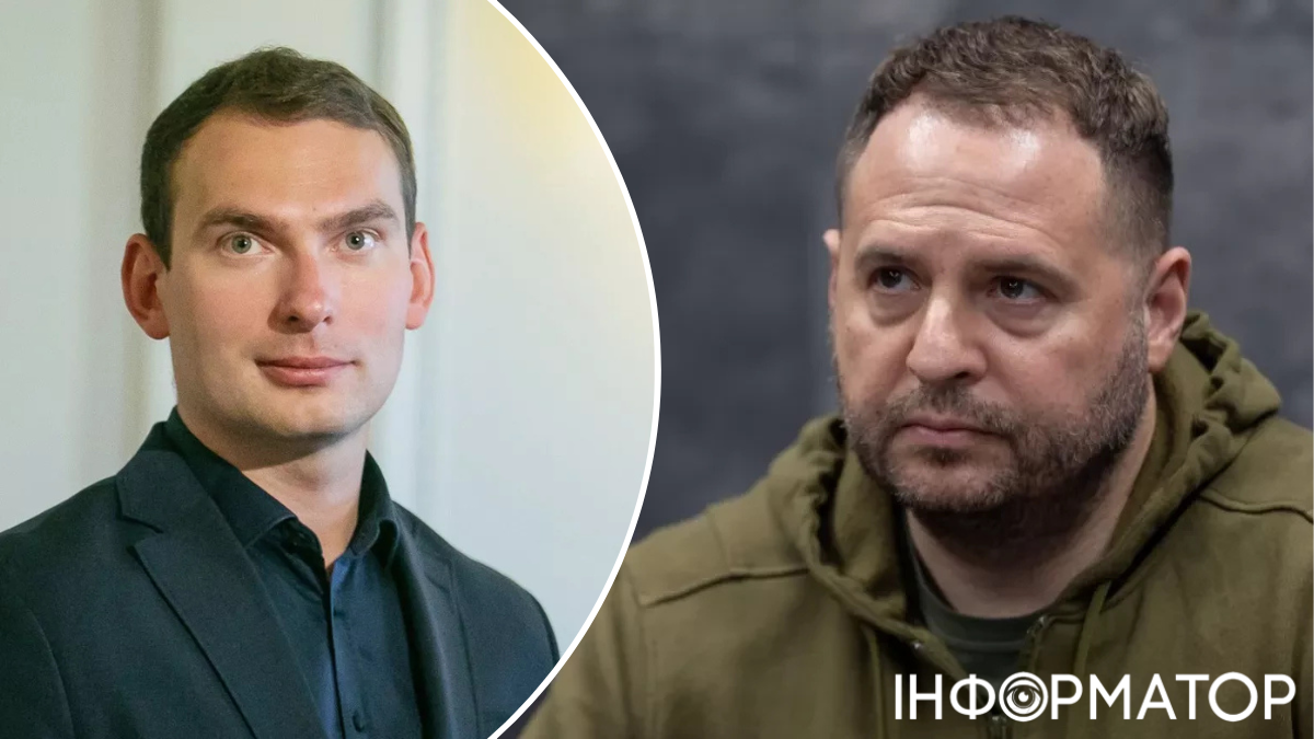 Ищем рядового Ермака: депутат Железняк раскрыл, пошел ли эксглава ОП служить в СВР