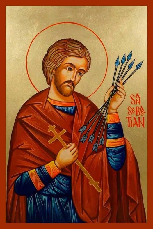 Святий пішов на муки заради Христа Яке сьогодні, 18 грудня, свято: 1