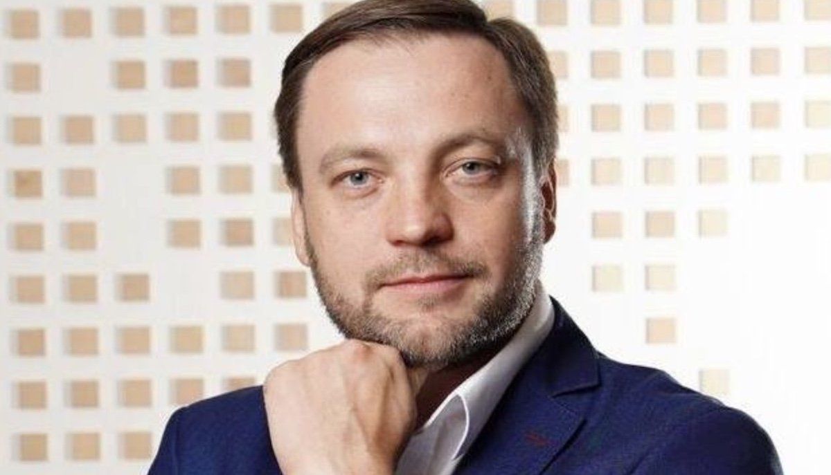 Будущий глава МВД: что известно о Денисе Монастырском