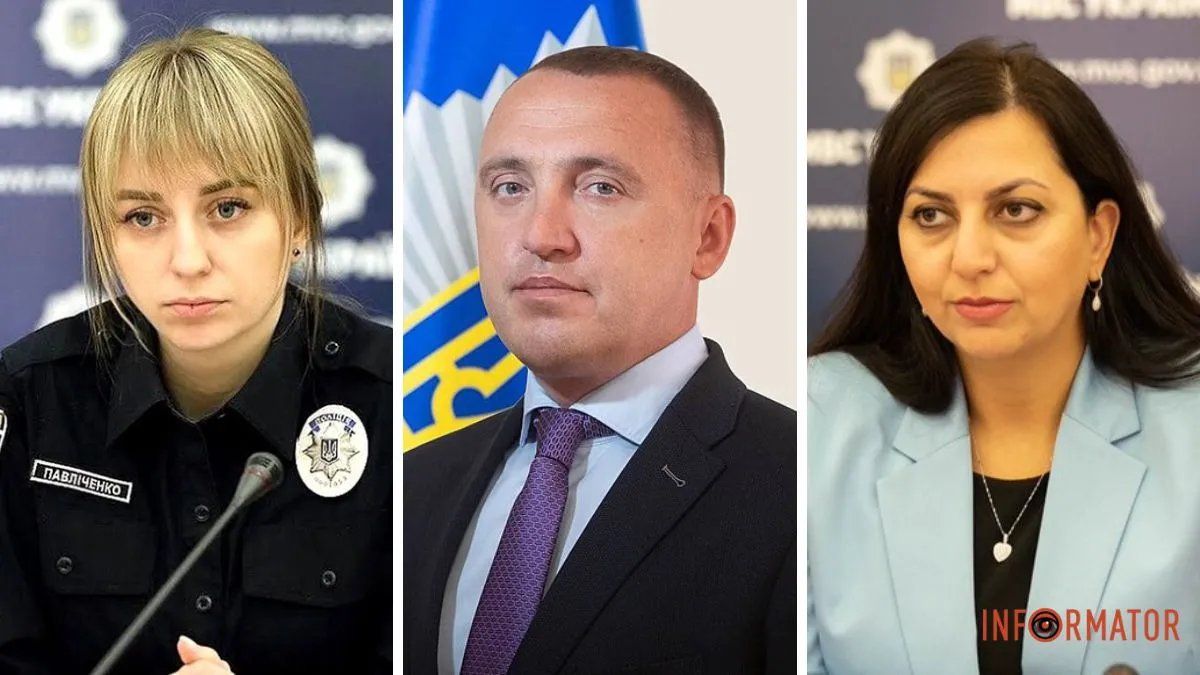 Заместители Монастырского подали в отставку