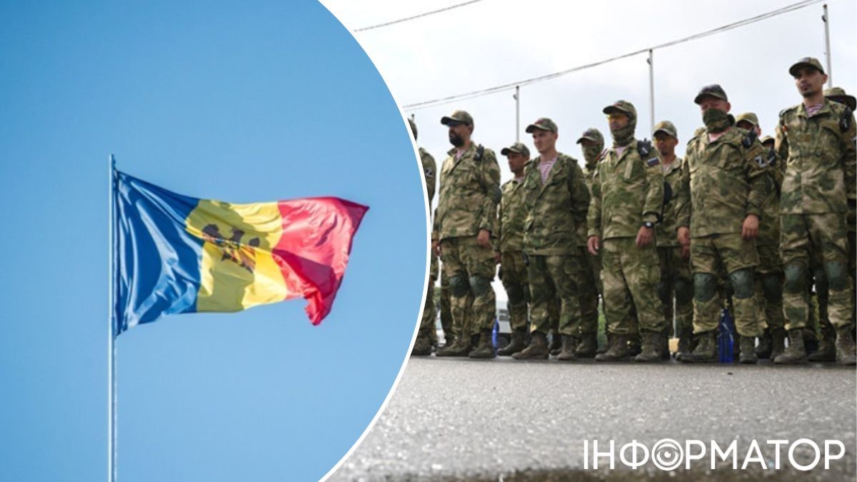 МЗС Молдови попередило громадян у РФ про ризик примусових контрактів з армією