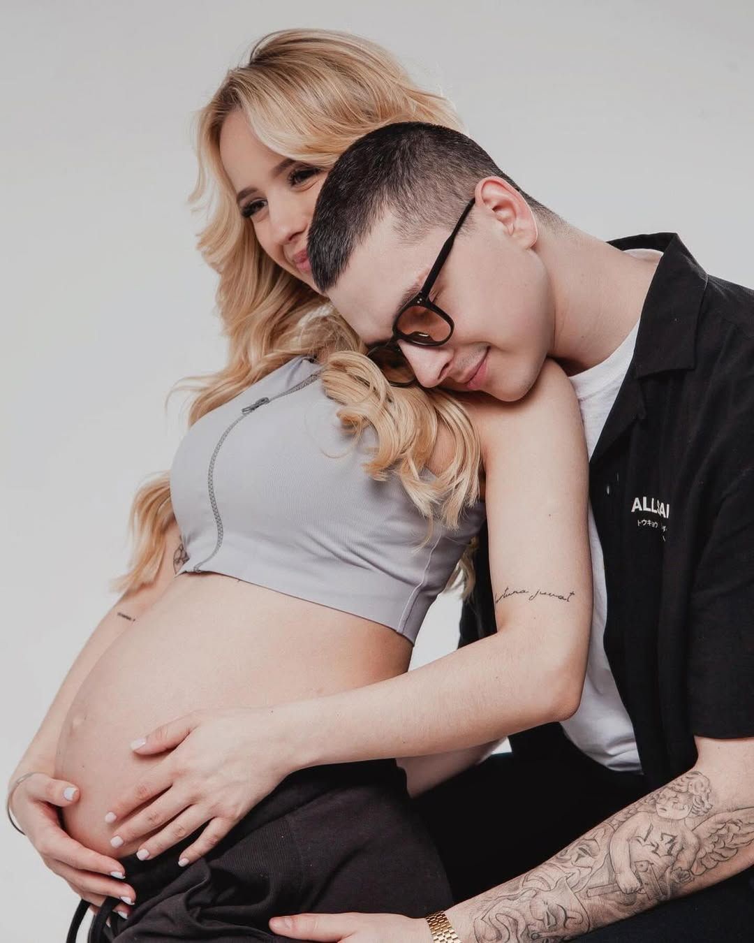 Романтика в жизни Симбочки и Парфенюка была показательна Романтика в жизни Симбочки и Парфенюка была показательна