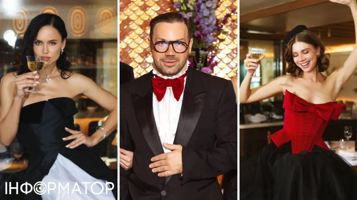 Новорічний дрес-код Червоного Вогняного Коня: які кольори принесуть фінансовий успіх і зростання